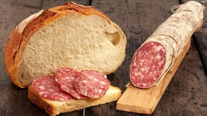 Torna a Montirone la festa dedicata al pane e salame