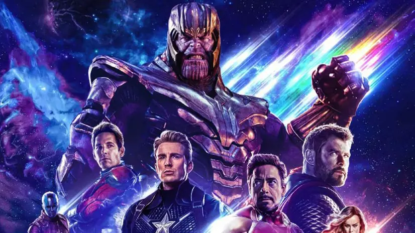 Avengers Endgame supera Avatar, è il film più visto di sempre - © www.giornaledibrescia.it