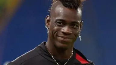 Col sorriso. Mario Balotelli compie oggi 29 anni