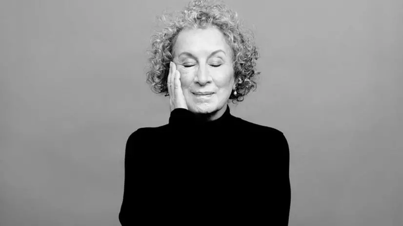 Margaret Atwood