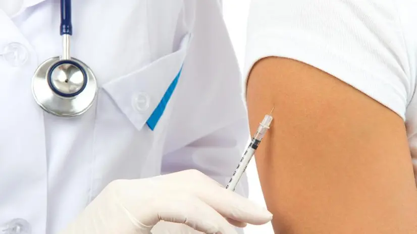 Per le dieci vaccinazioni obbligatorie, le percentuali nel Bresciano sono quasi tutte superiore al 90% - © www.giornaledibrescia.it