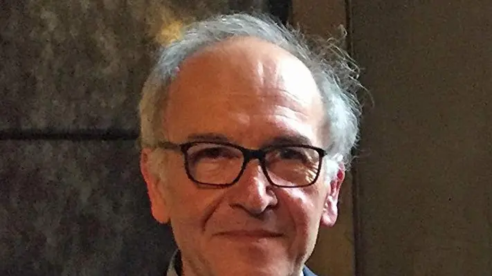 L’autore Dario Galimberti