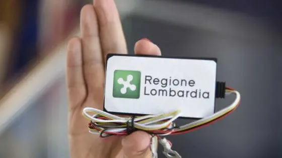Il dispositivo introdotto dalla Regione Lombardia per consentire ai mezzi più inquinanti di viaggiare in deroga ai divieti