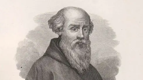 Beato Guido da Arezzo