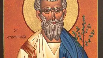 San Giuseppe d'Arimatea