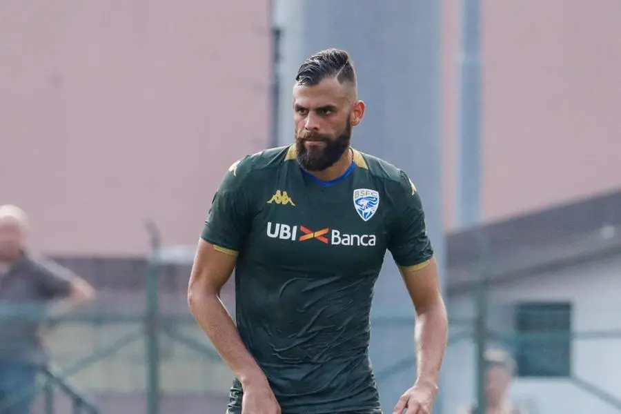 Brescia - Ciliverghe: 11-0