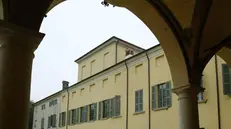 Palazzo Cigola