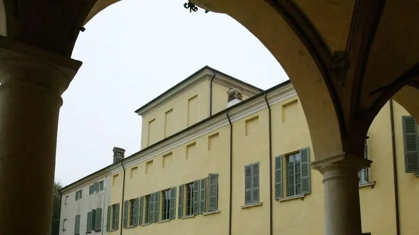 Palazzo Cigola
