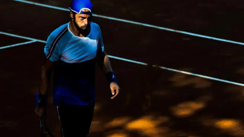 La finale del torneo di tennis Dimmidisì di Manerbio Giornale di Brescia