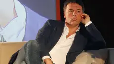 Matteo Renzi, fondatore di Italia Viva - © www.giornaledibrescia.it