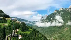 In palio un viaggio gratis sulle Dolomiti