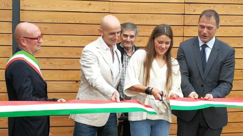 Il club ha lanciato campioni come Veronica Yoko Plebani