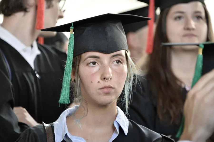 AD MAIORA 2019 IN PIAZZA LOGGIA