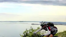 Sulle due ruote nel week end - Foto © www.giornaledibrescia.it