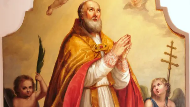 Santo Stefano I
