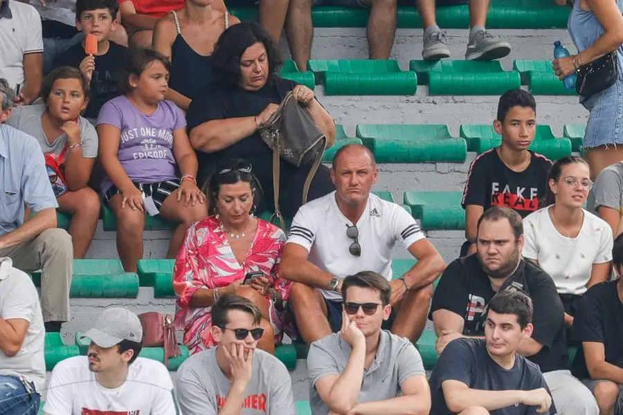 Brescia - Ciliverghe: 11-0