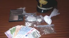 Diciotto arresti per spaccio di droga (Ph d'archivio) - © www.giornaledibrescia.it
