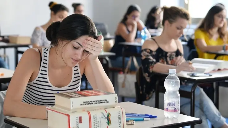 Pubblicato l'elenco dei commissari esterni per la Maturità 2019 - © www.giornaledibrescia.it