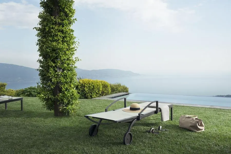 Lefay Resort & SPA Lago di Garda, alcune immagini