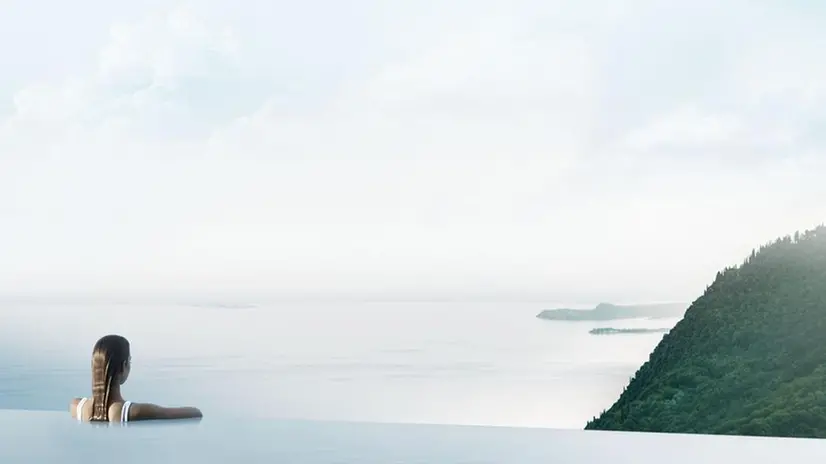 Lefay Resort & SPA Lago di Garda, alcune immagini