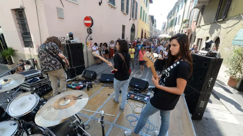 Festa della Musica, successo per la quinta edizione
