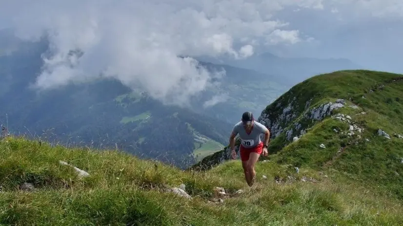 Una immagine dalla passata edizione del giro - © www.giornaledibrescia.it