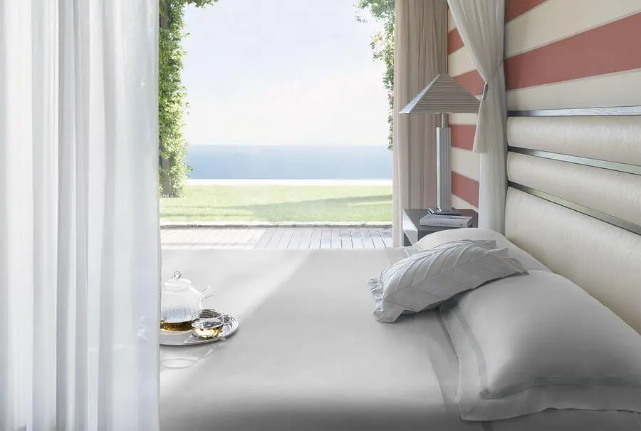 Lefay Resort & SPA Lago di Garda, alcune immagini
