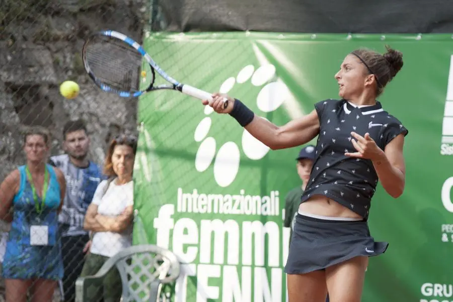 Tennis in Castello