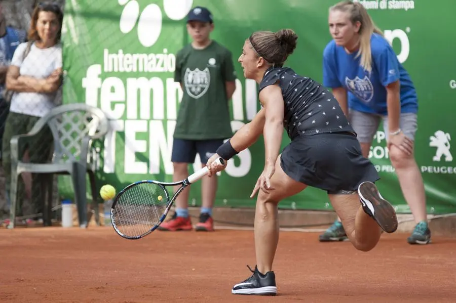 Tennis in Castello