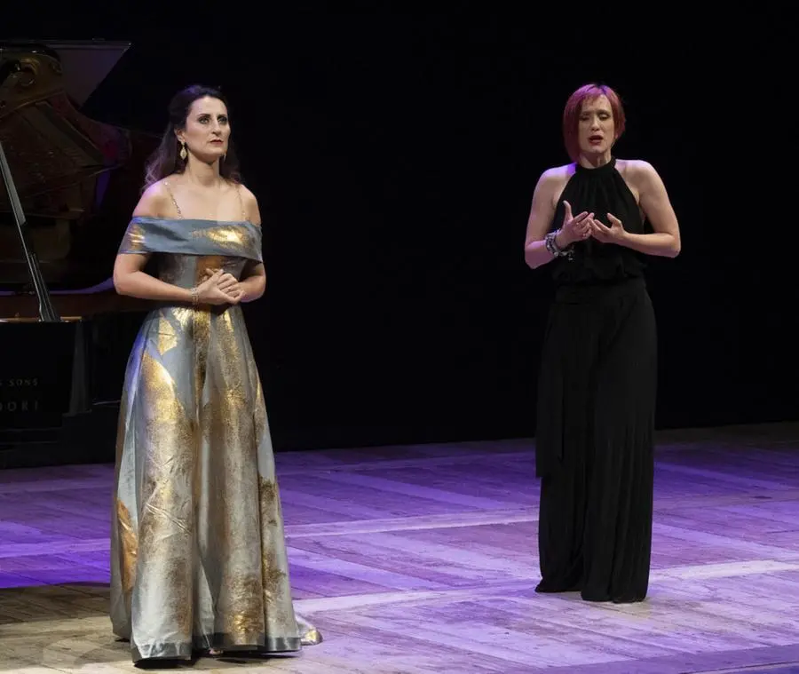 Festa dell'Opera 2019: gala finale