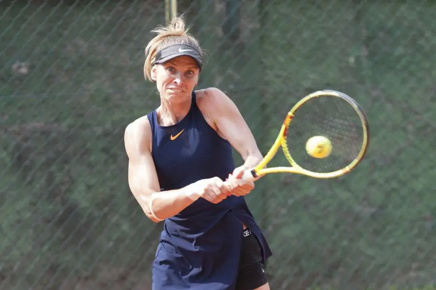 Tennis in Castello