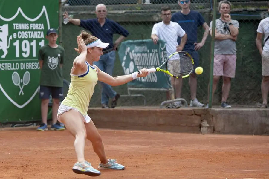 Tennis in Castello