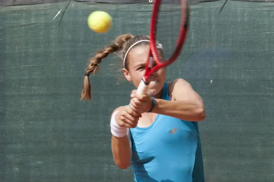 Tennis in Castello