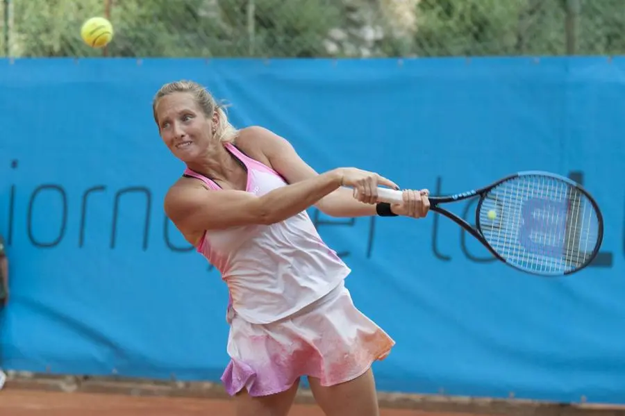 Tennis in Castello