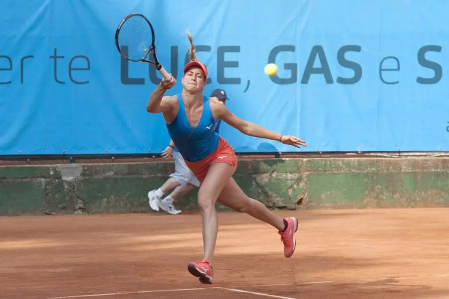 Tennis in Castello