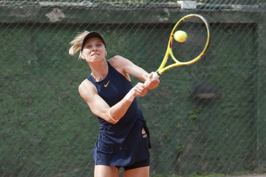 Tennis in Castello