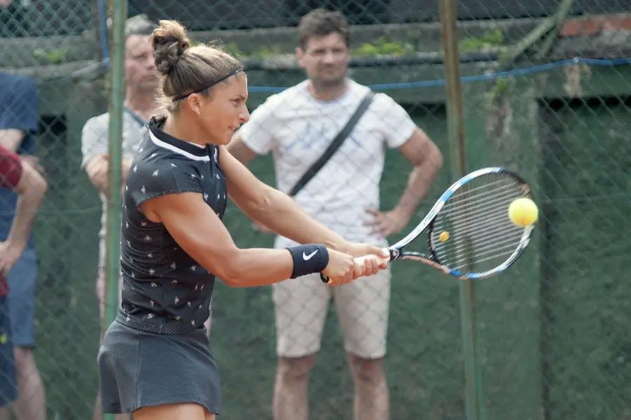 Tennis in Castello