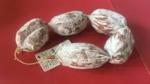 I salami di Aliprandi