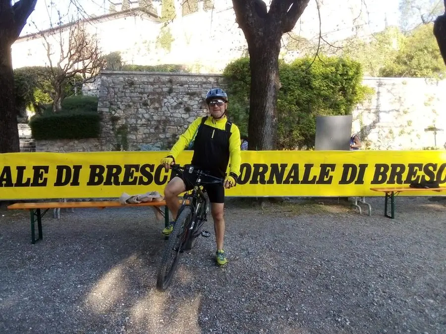 Giornata della bici, ecco chi va al lavoro con la due ruote