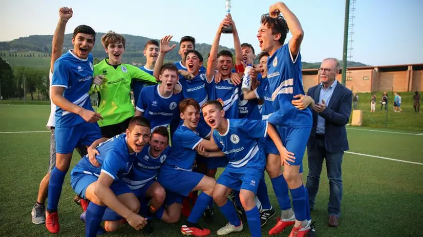 Supercoppa dell'Oglio: vince la Nuova Verolese