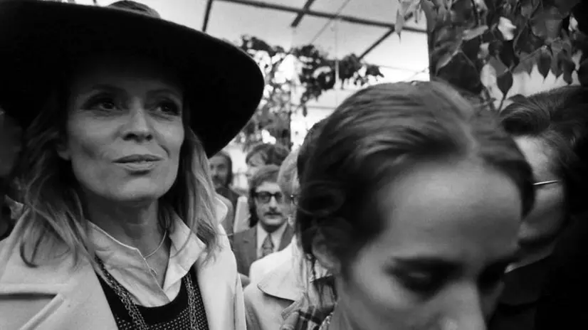 Le fotografie di Carla Cerati in mostra a Brescia