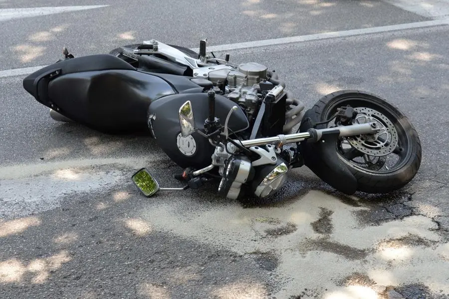 L'incidente in via Lamarmora