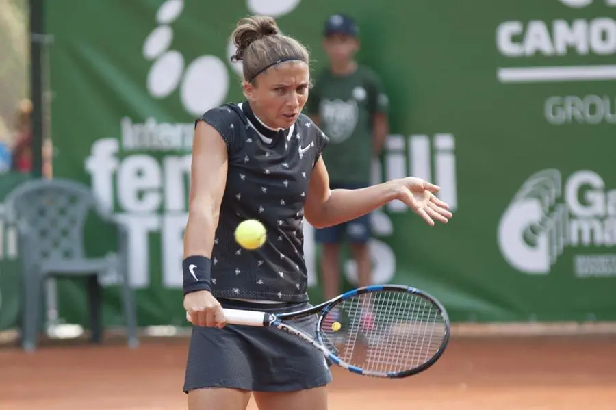 Tennis in Castello