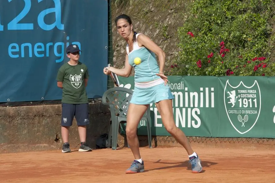 Tennis in Castello