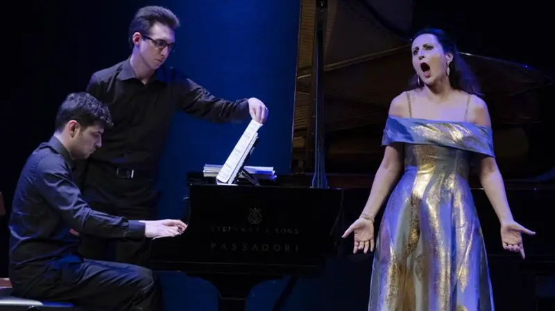 Festa dell'Opera 2019: gala finale