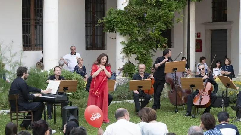 Festa dell'Opera 2019: suggestioni al Museo Diocesano