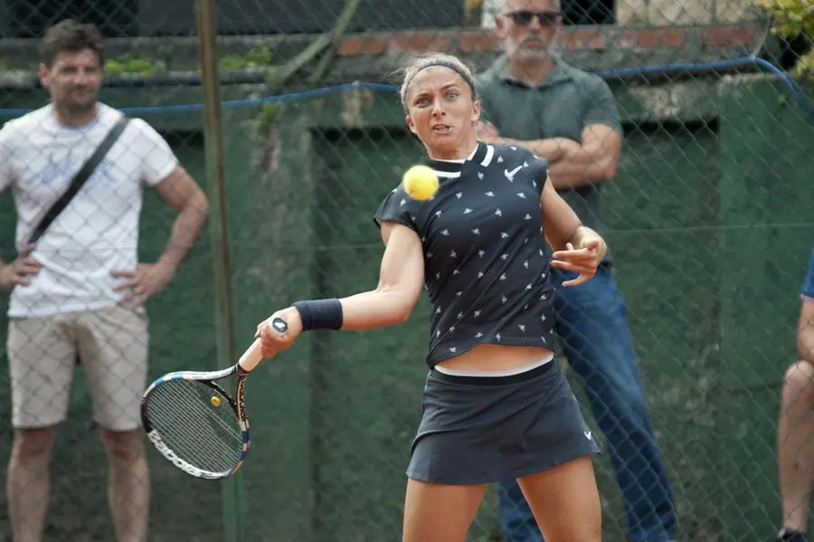 Tennis in Castello