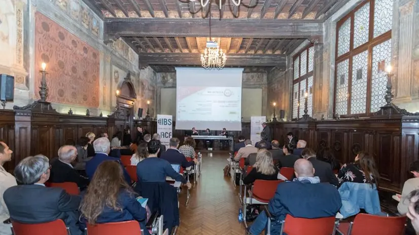 Big data in università per GdB Da Vinci 4.0