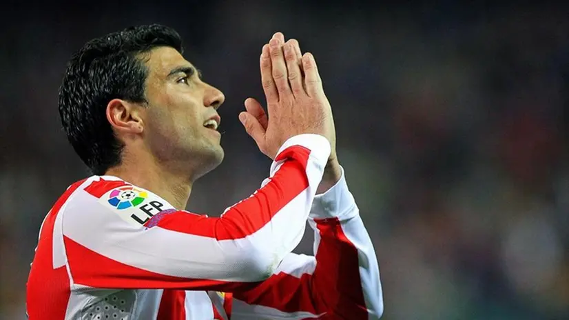 Josè Antonio  Reyes