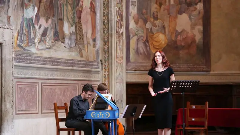 Festa dell'Opera 2019: il concerto nella chiesa del Santissimo Corpo di Cristo